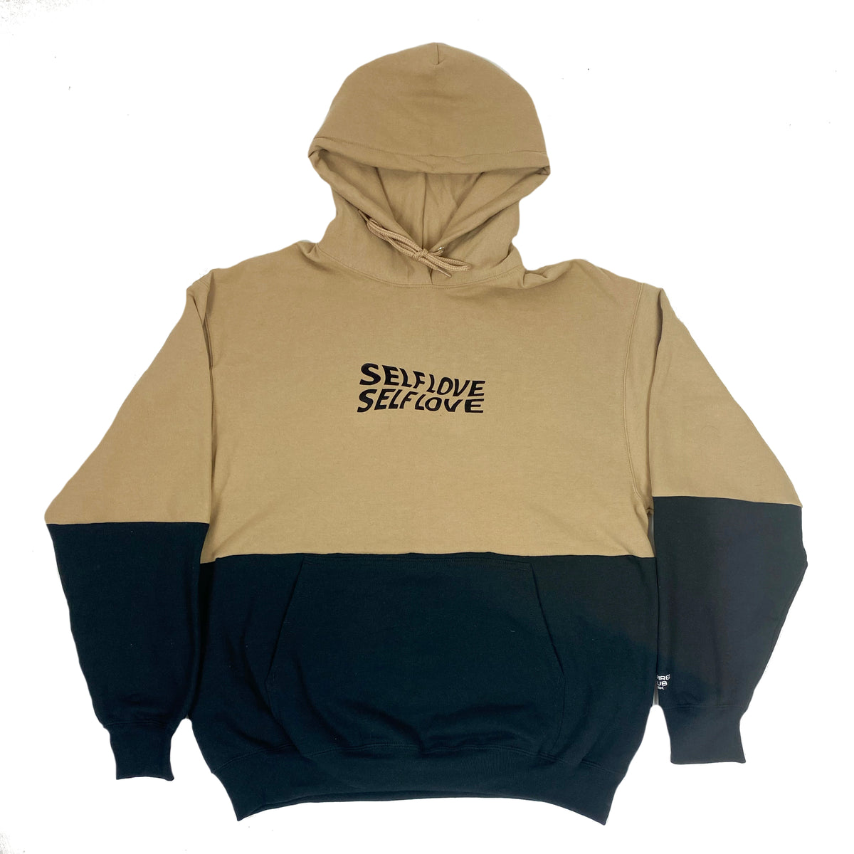 Self Love Hoodie